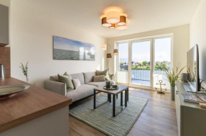 Ferienwohnung Ankergold